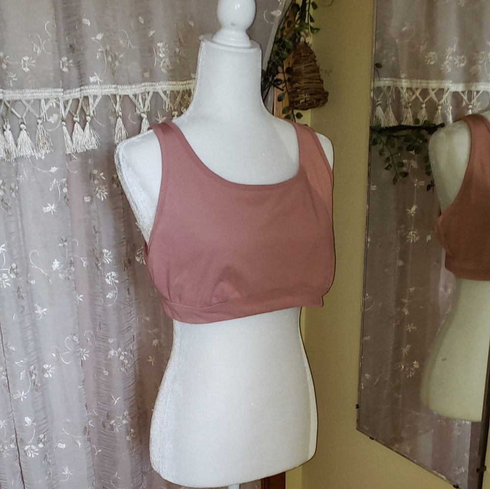 Duluth Trading | Sports Bra